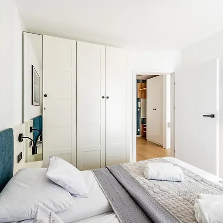 Posesja Kapitanska C23, 100M Do Wejscia Na Plaze Apartment Grzybowo  Exterior photo