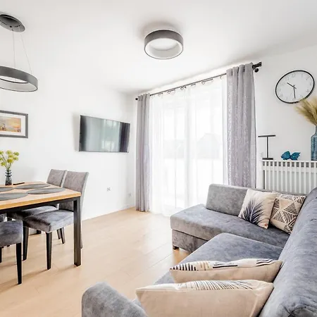 Posesja Kapitanska C23, 100M Do Wejscia Na Plaze Apartment Grzybowo  Exterior photo
